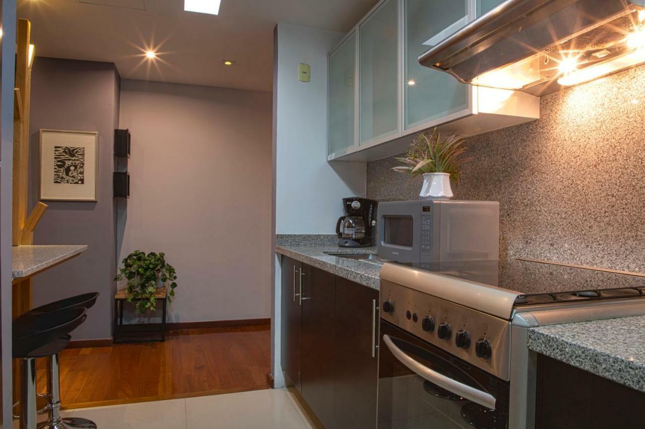 Five Bedrooms Penthouse View To Bellas Artes