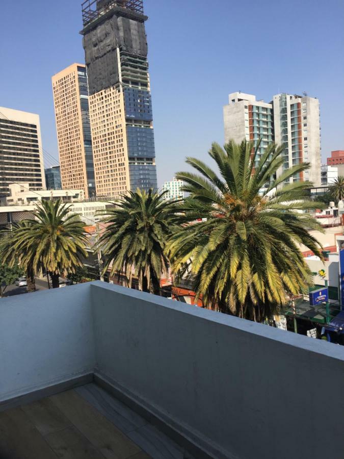 Amplio Departamento En La Mejor Zona De Polanco Apartamento *