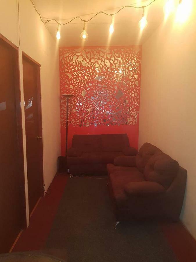 Cuarto Amueblado Independiente 6 Personas Centro Historico Guest house