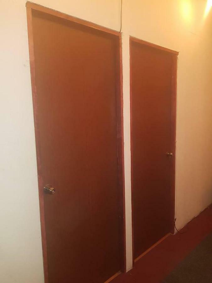 Cuarto Amueblado Independiente 6 Personas Centro Historico Guest house *