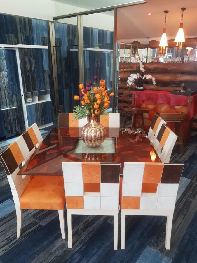Apartamento Reforma 27 *
