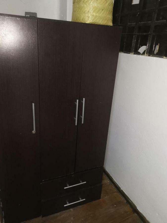 Cuarto Amueblado Independiente 6 Personas Centro Historico Mexico City
