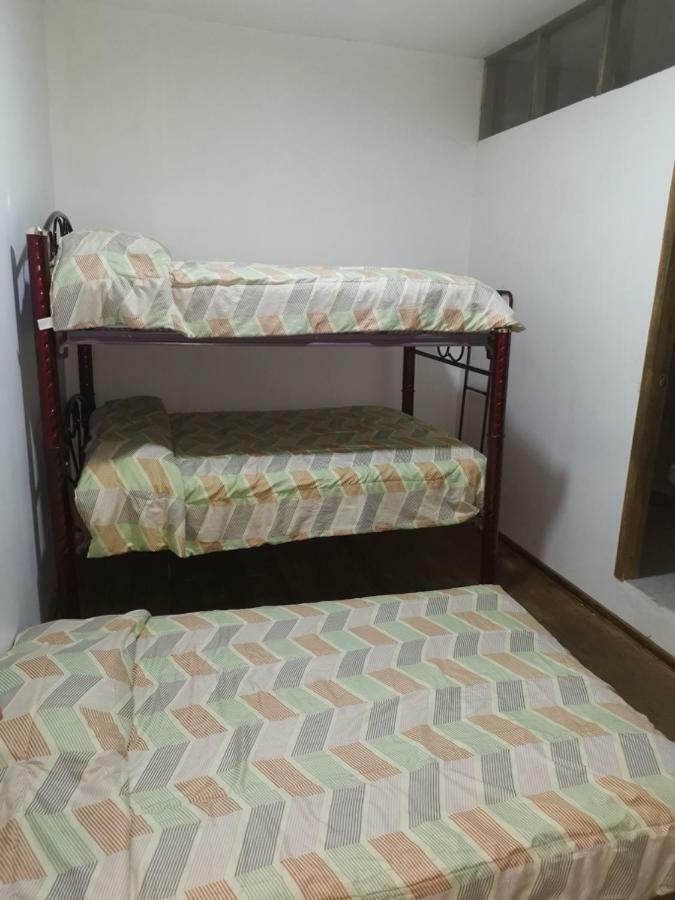 Cuarto Amueblado Independiente 6 Personas Centro Historico