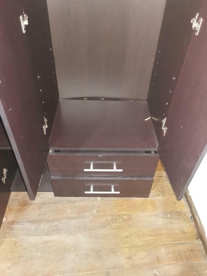 Cuarto Amueblado Independiente 6 Personas Centro Historico Guest house *