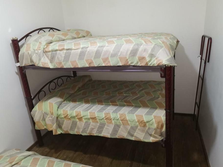 Cuarto Amueblado Independiente 6 Personas Centro Historico Guest house Mexico City