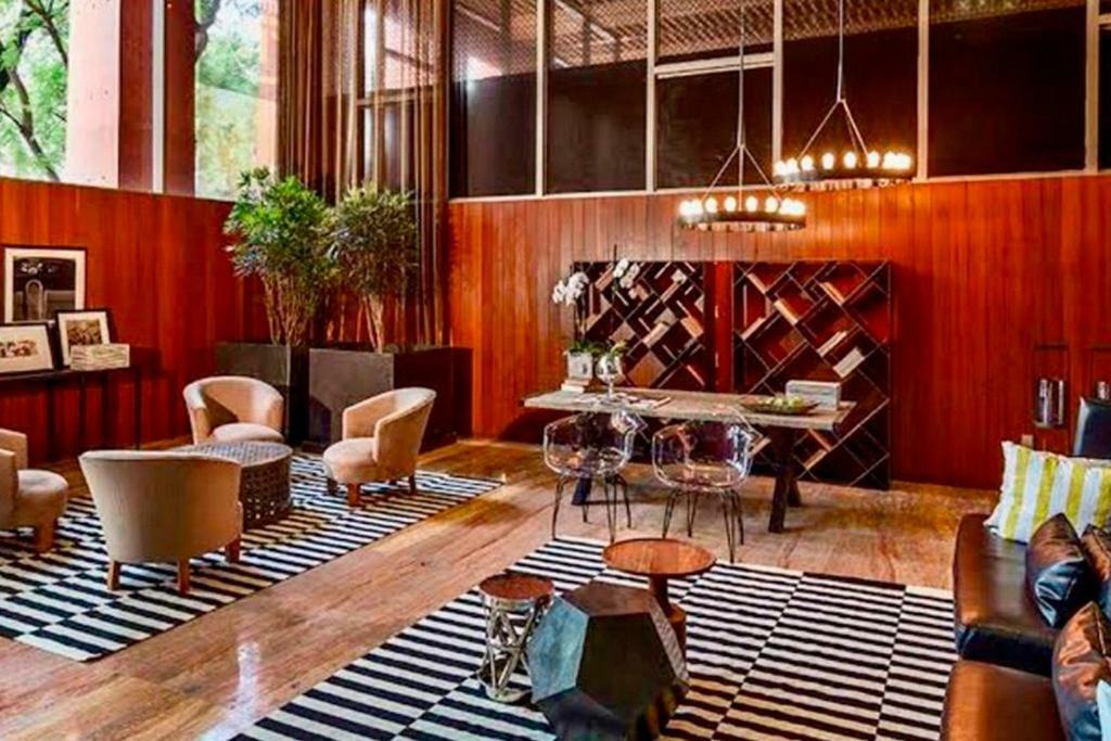 Apartamento Reforma 27