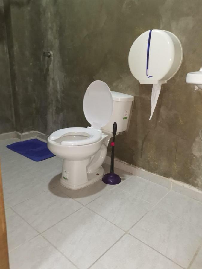 Cuarto Amueblado Independiente 6 Personas Centro Historico Guest house *
