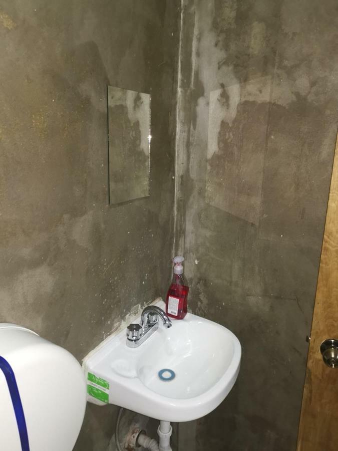 Cuarto Amueblado Independiente 6 Personas Centro Historico Mexico City