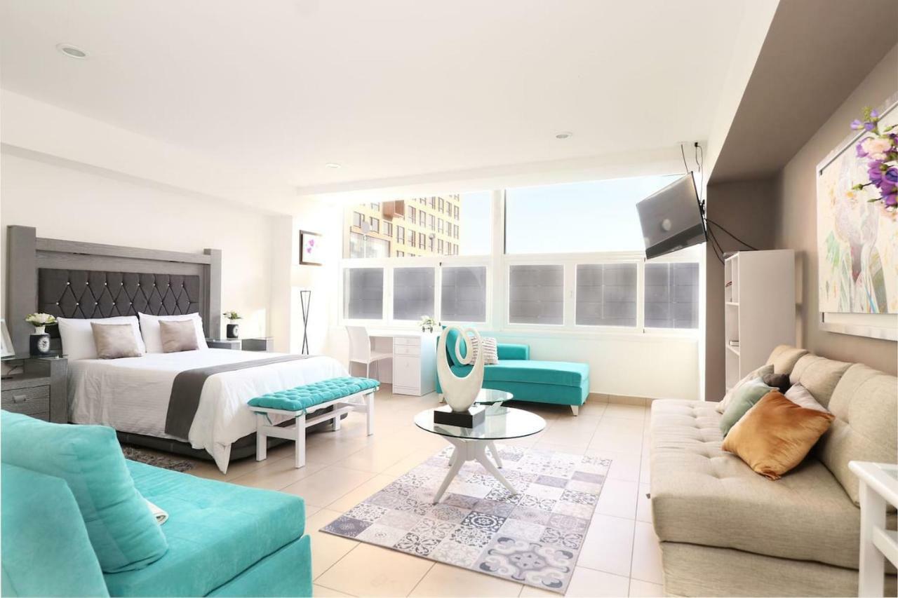 Premier In The Heart Of Mexico 802 Apartamento *