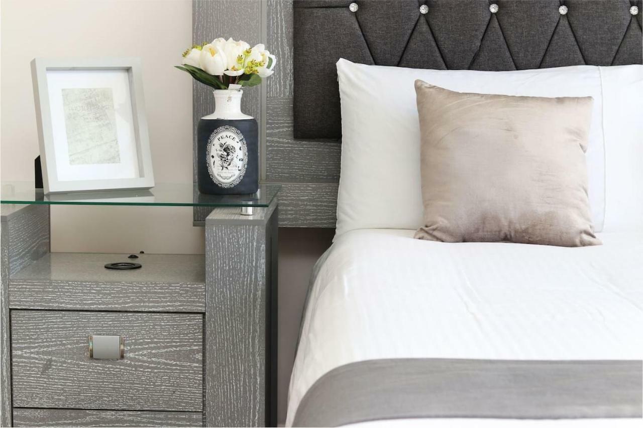 Apartamento Premier In The Heart Of Mexico 802