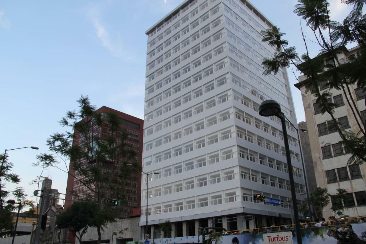 Premier In The Heart Of Mexico 802 Apartamento