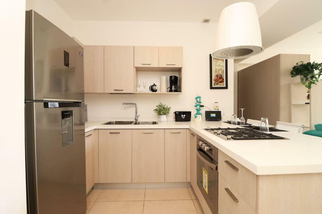 Apartamento Premier In The Heart Of Mexico 802 México DF