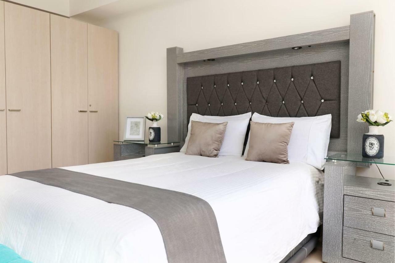 Premier In The Heart Of Mexico 802 Apartamento