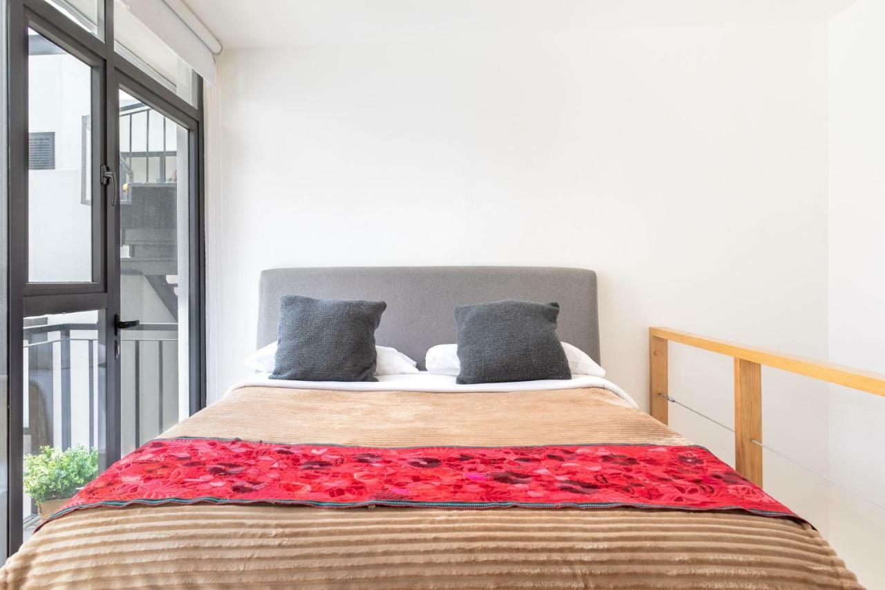 Loft Exclusivo En El Corazon De Coyoacan