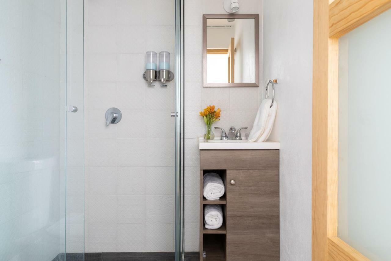 Loft Exclusivo En El Corazon De Coyoacan Apartment Mexico City