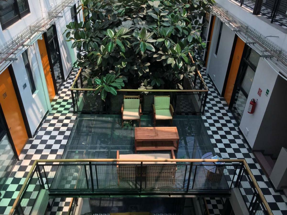 Apartamento Mini Loft Buenavista 106 *