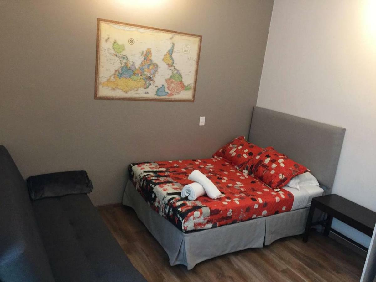 Mini Loft Buenavista 106 Apartamento Cidade do México