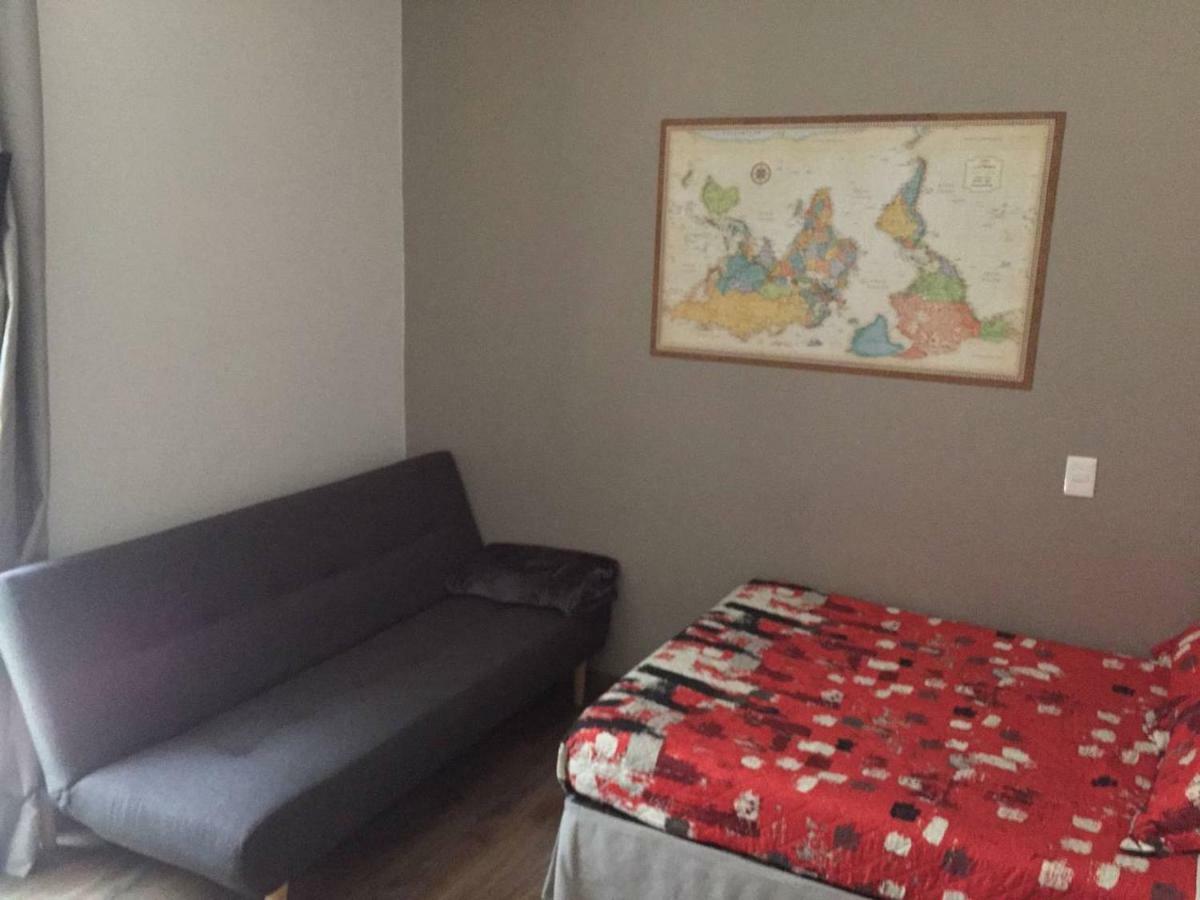 Apartamento Mini Loft Buenavista 106