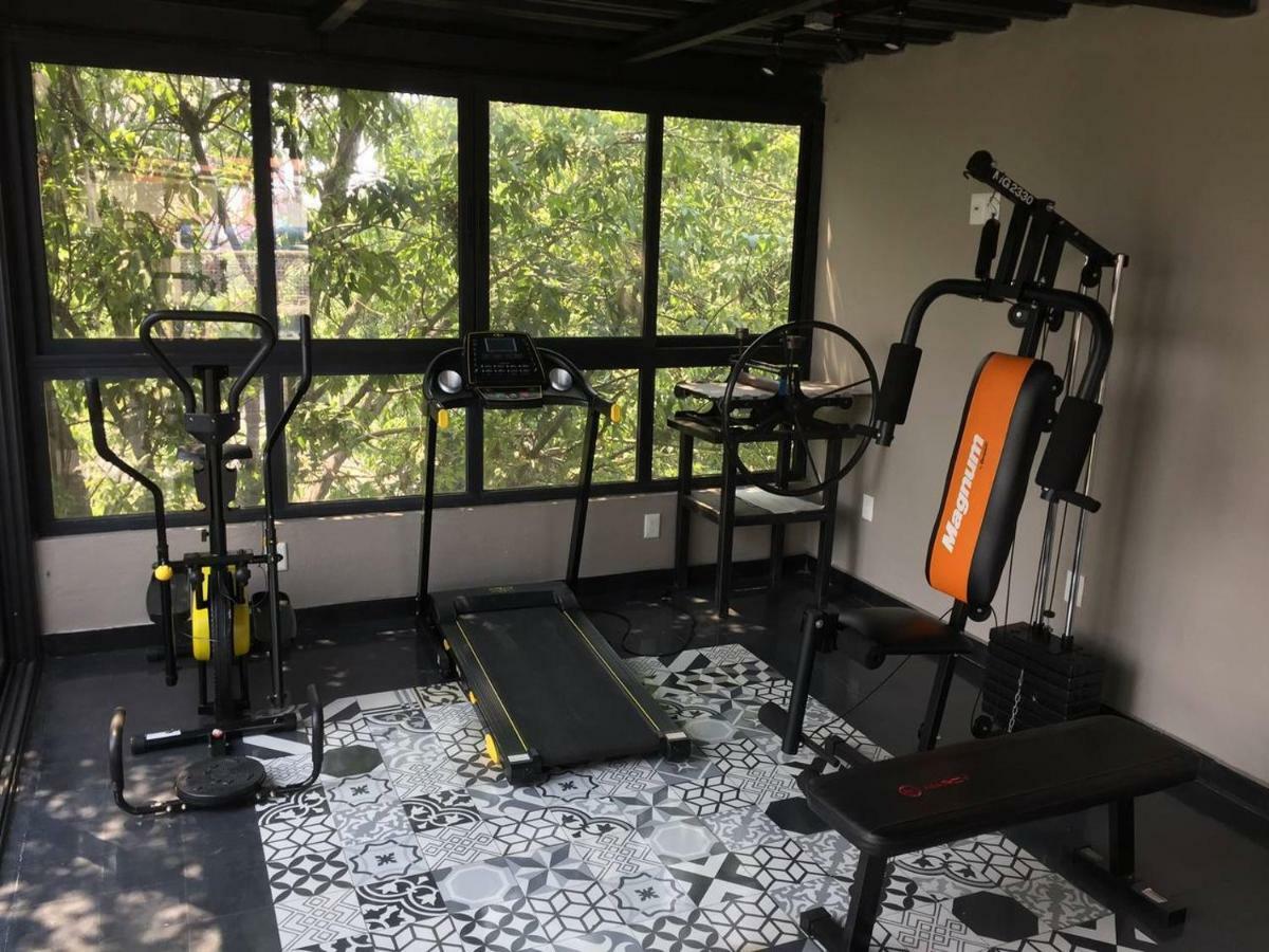 Mini Loft Buenavista 106 * Cidade do México