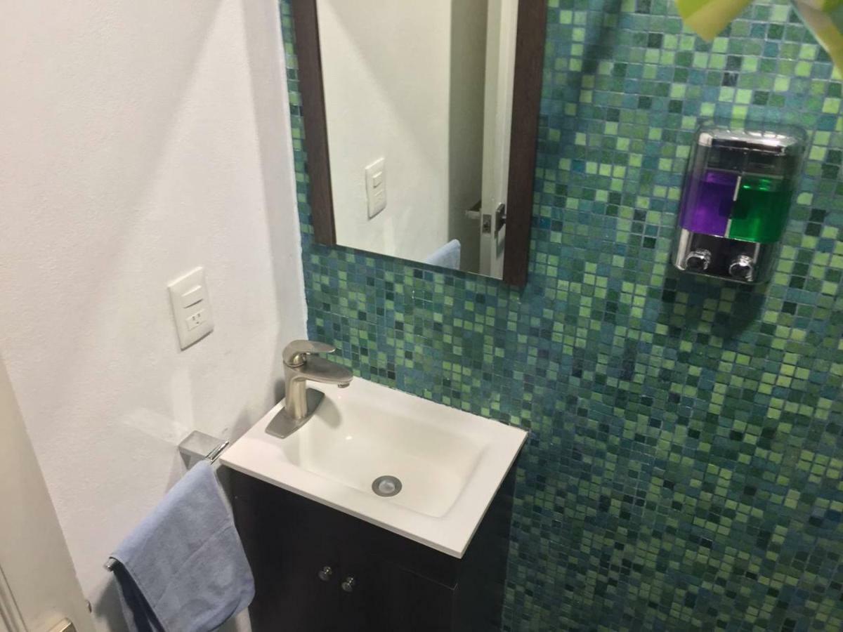 Apartamento Mini Loft Buenavista 106
