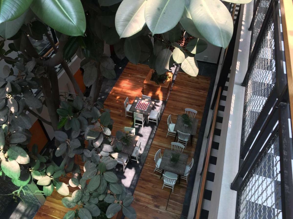 Mini Loft Buenavista 106 * Cidade do México