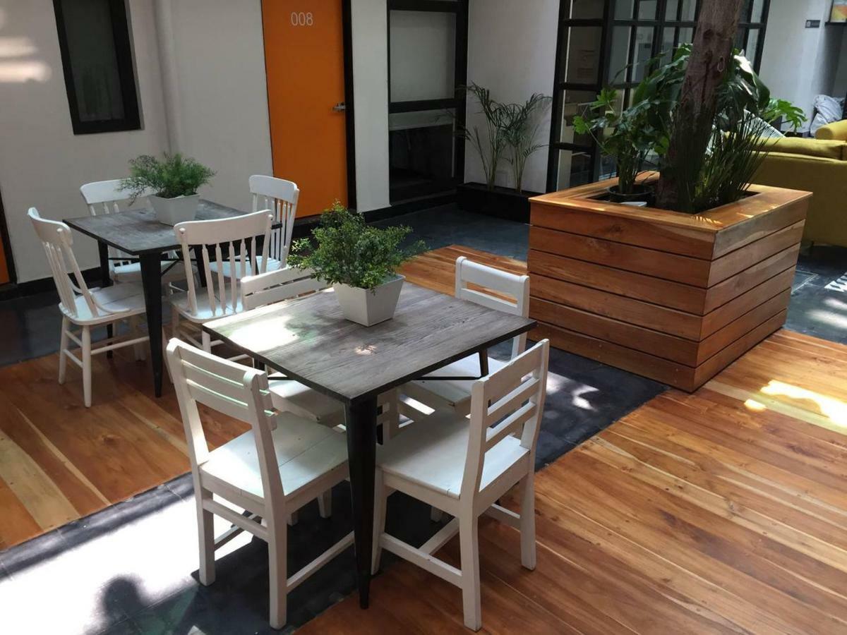 Mini Loft Buenavista 106 Apartamento