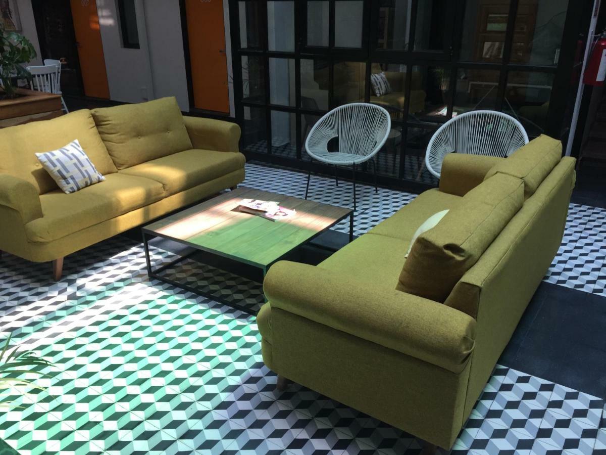 Mini Loft Buenavista 106 Apartamento