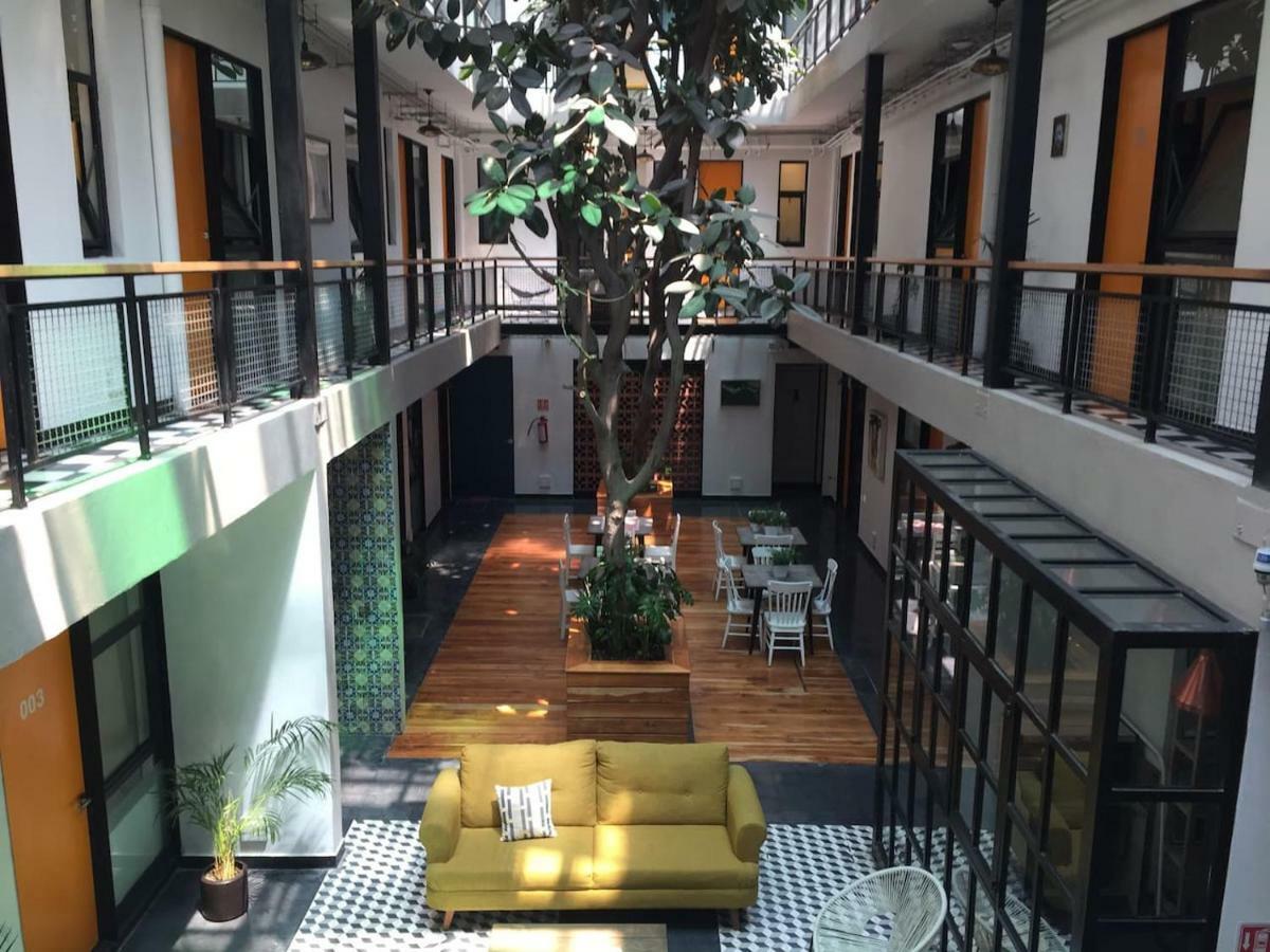 Mini Loft Buenavista 106 Apartamento