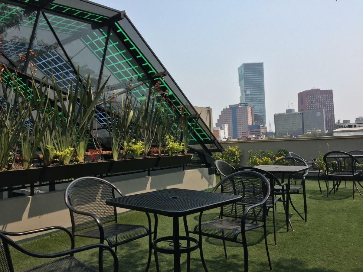 Apartamento Mini Loft Buenavista 106 *