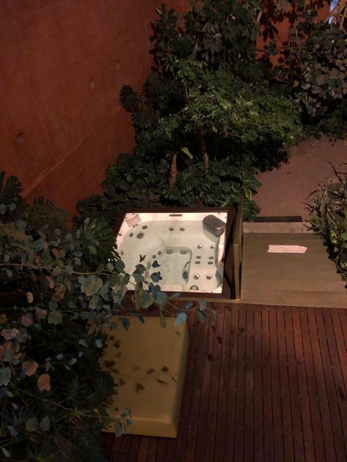 Apartamento Reforma 27 México DF