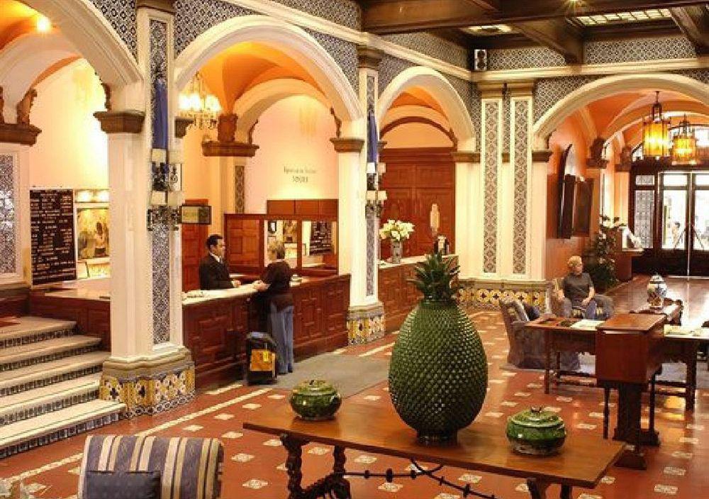 Hotel Western Majestic