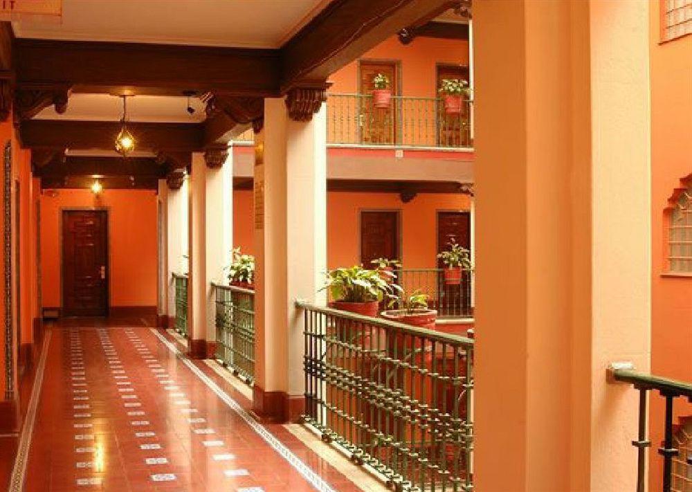 Western Majestic 4* México DF