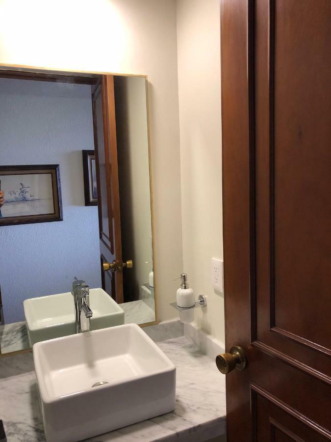 Apartamento Condominio Monte Elbrus 116 Campos Eliseos 464