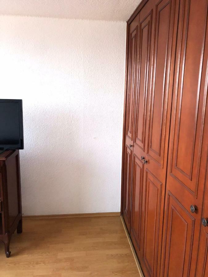 Condominio Monte Elbrus 116 Campos Eliseos 464