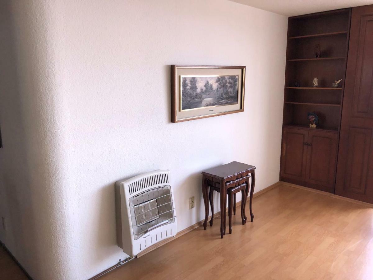 Condominio Monte Elbrus 116 Campos Eliseos 464 *