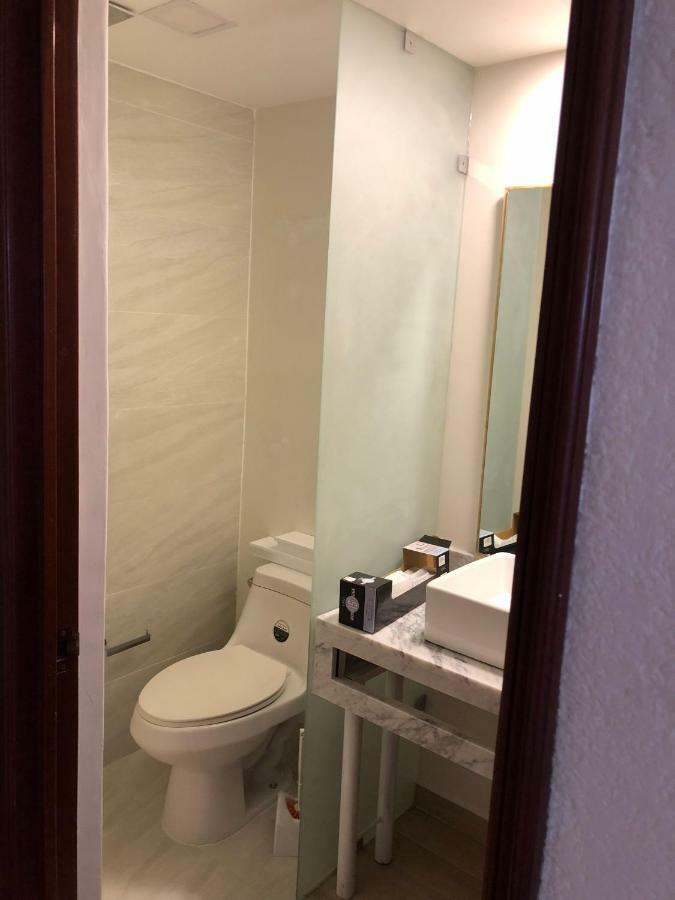 Condominio Monte Elbrus 116 Campos Eliseos 464 *