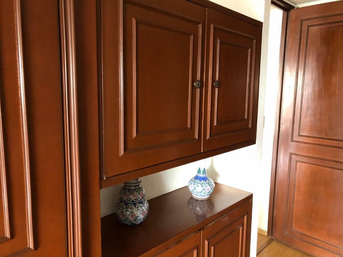 Condominio Monte Elbrus 116 Campos Eliseos 464 *