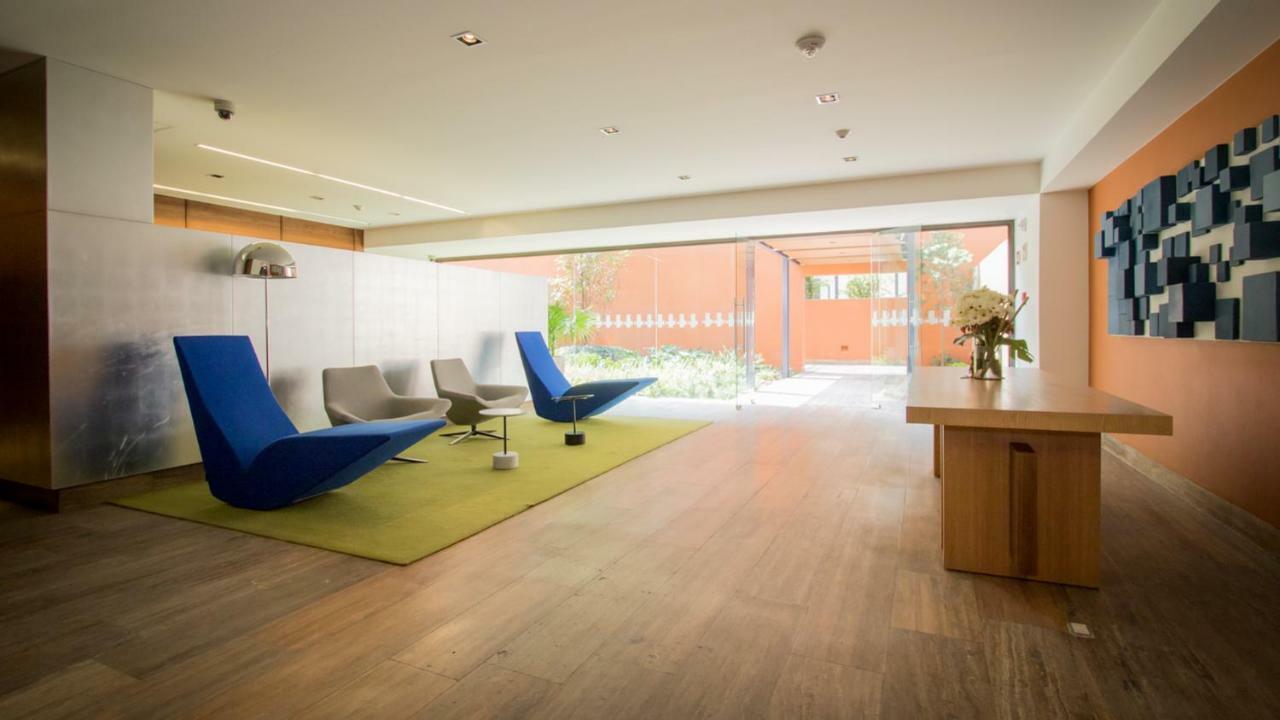 Apartamento Miyana By Livemexicocity *