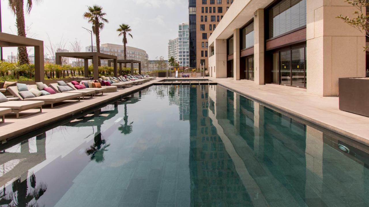 Miyana By Livemexicocity Apartamento