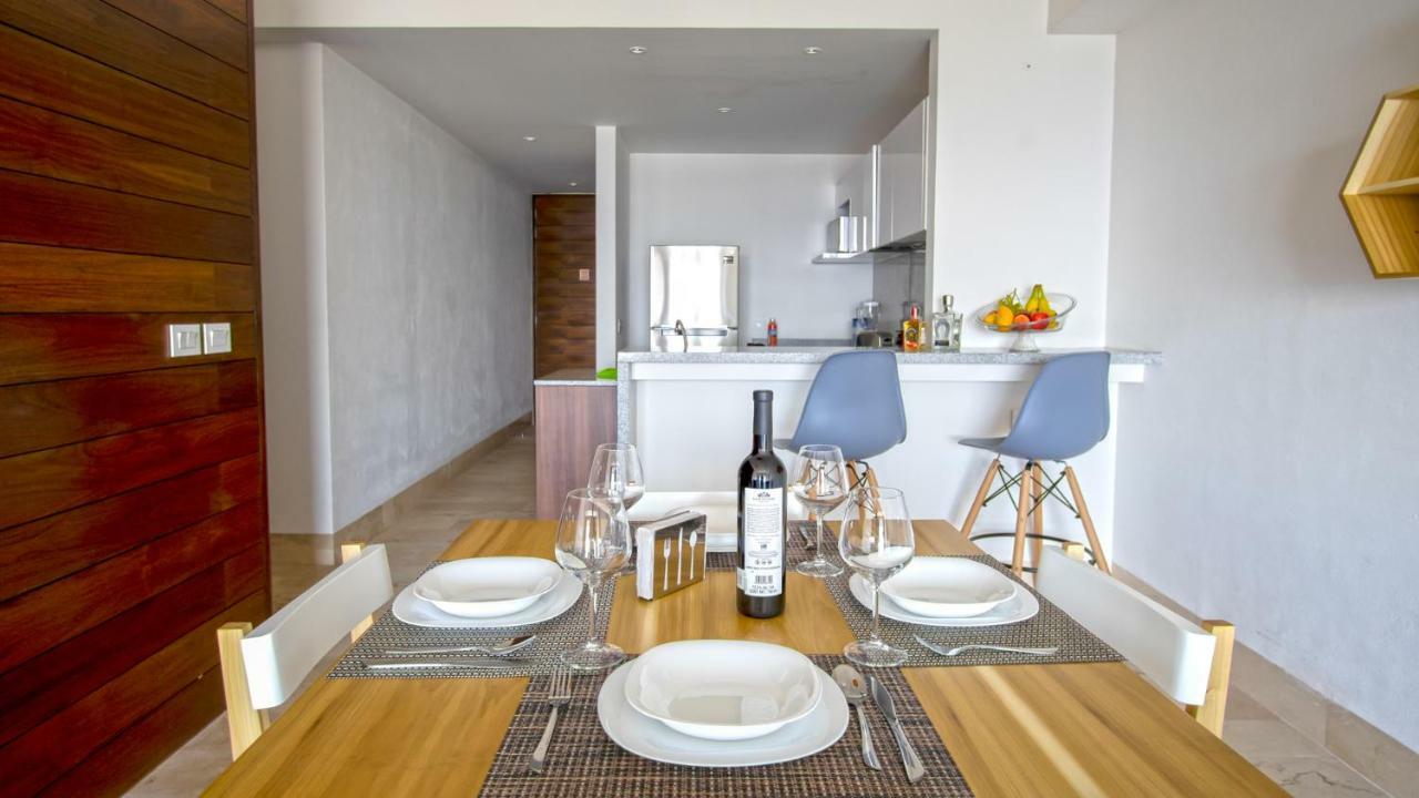 Miyana By Livemexicocity Apartamento *