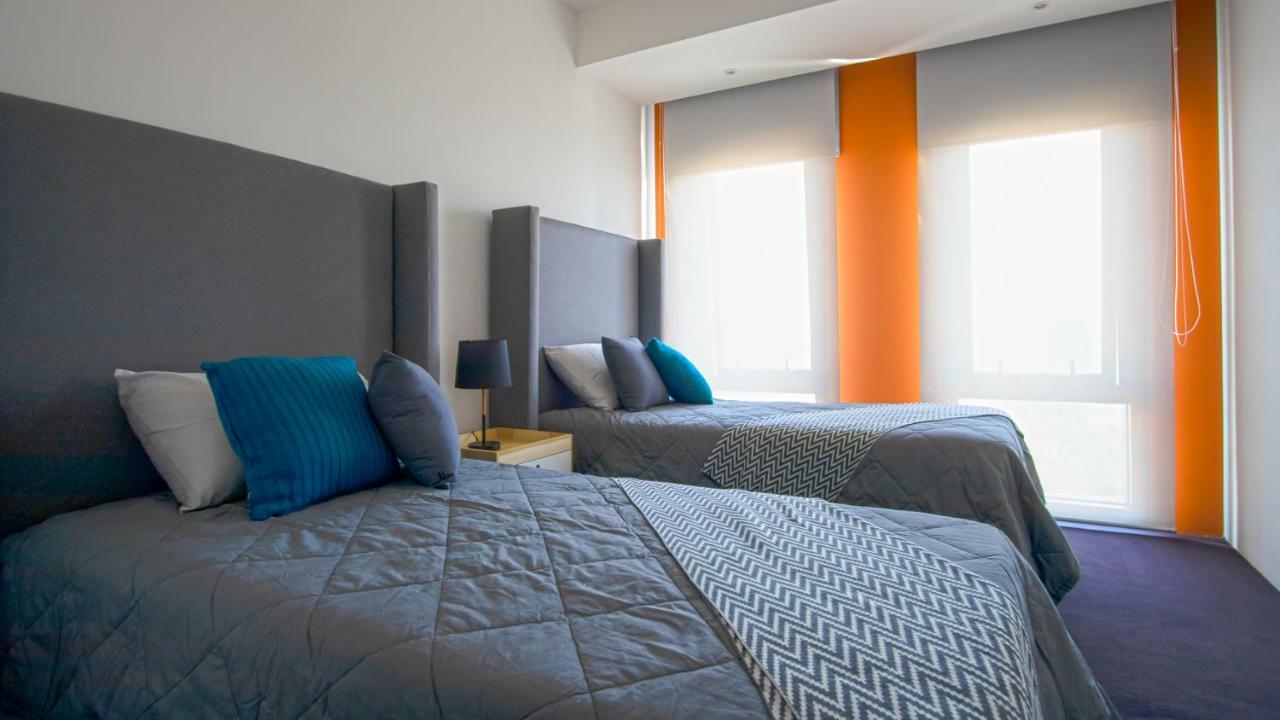 Apartamento Miyana By Livemexicocity *