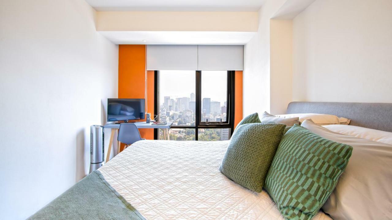 Miyana By Livemexicocity Apartamento México DF