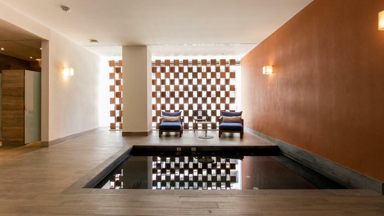 Miyana By Livemexicocity Apartamento