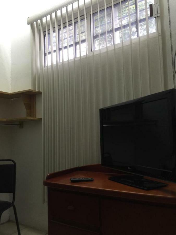 El Vergel Pensión
