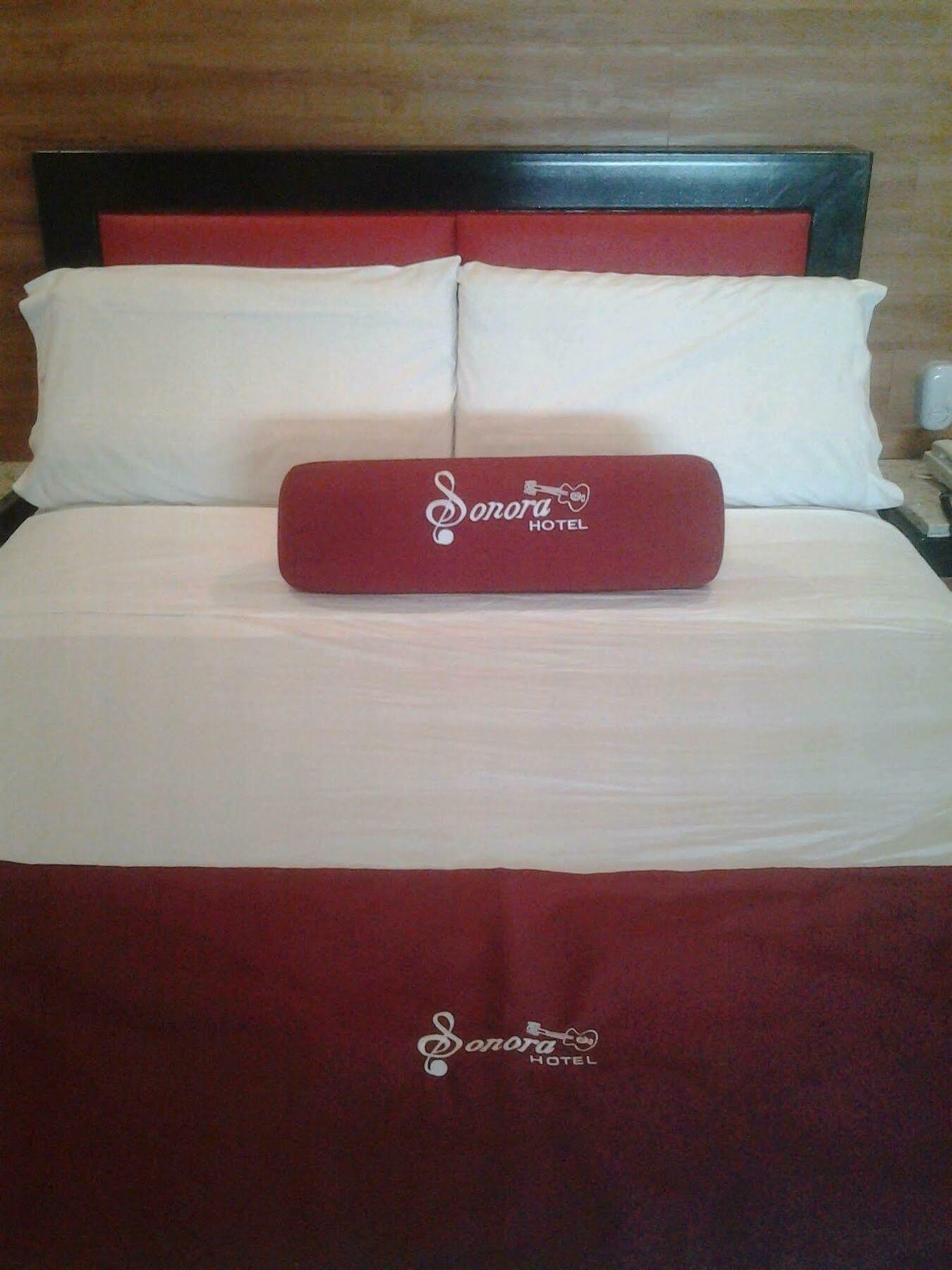 Sonora Hotel 2*