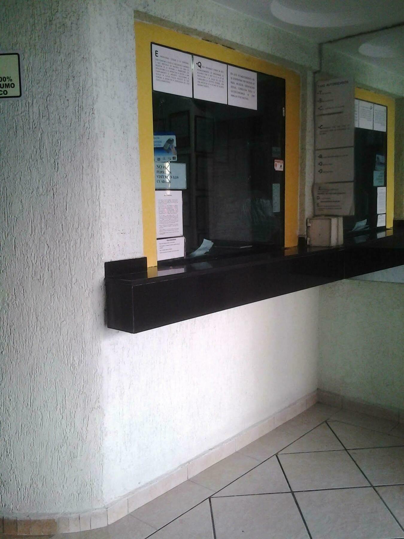 Hotel Sonora
