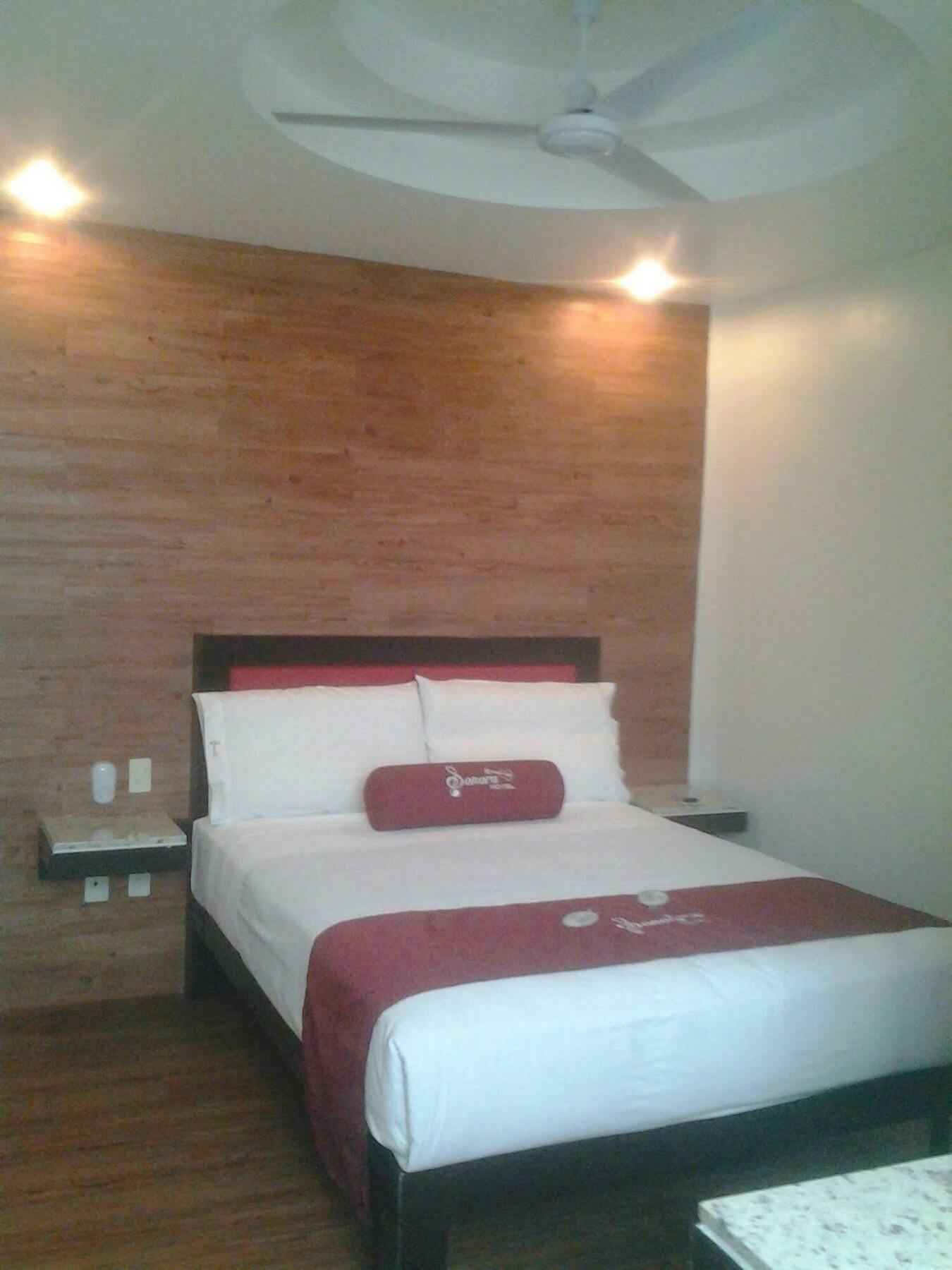 Hotel Sonora México DF