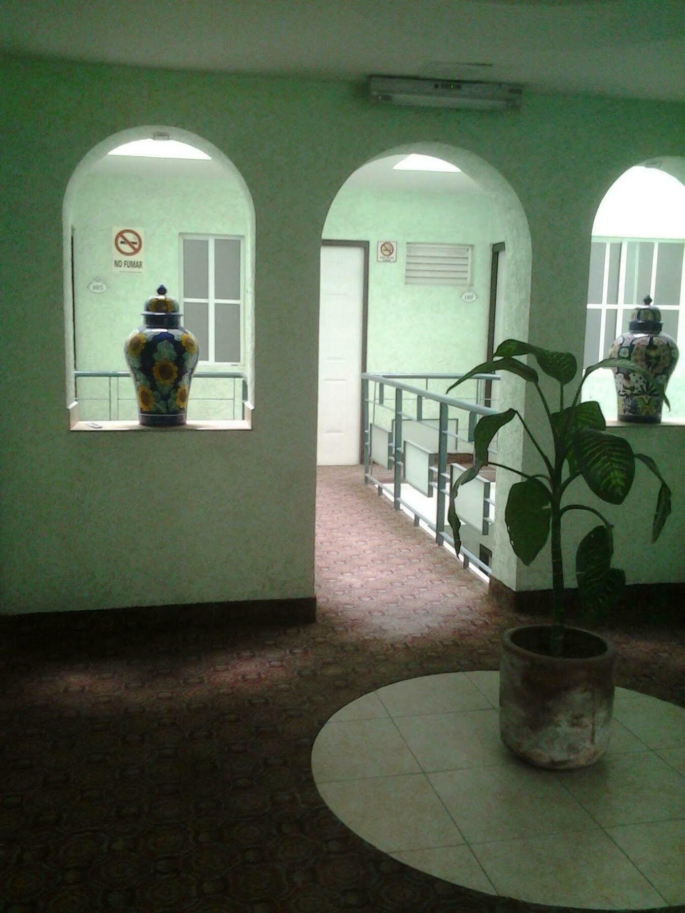 Hotel Sonora