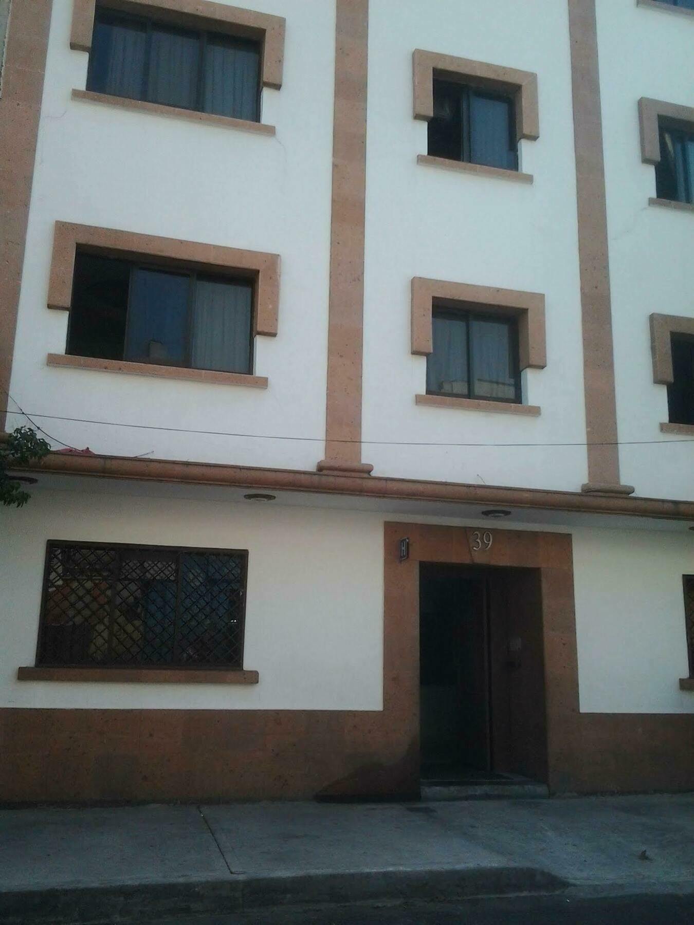 Sonora Hotel 2*