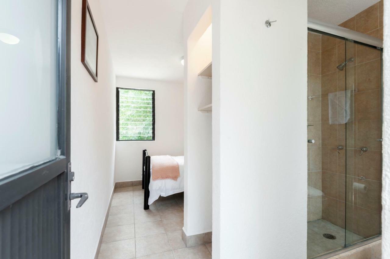 Cuarto Privado Lomas Pensión *